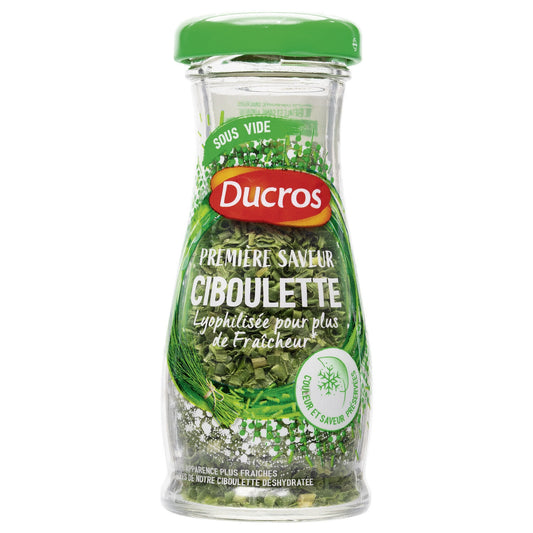 Ciboulette DUCROS