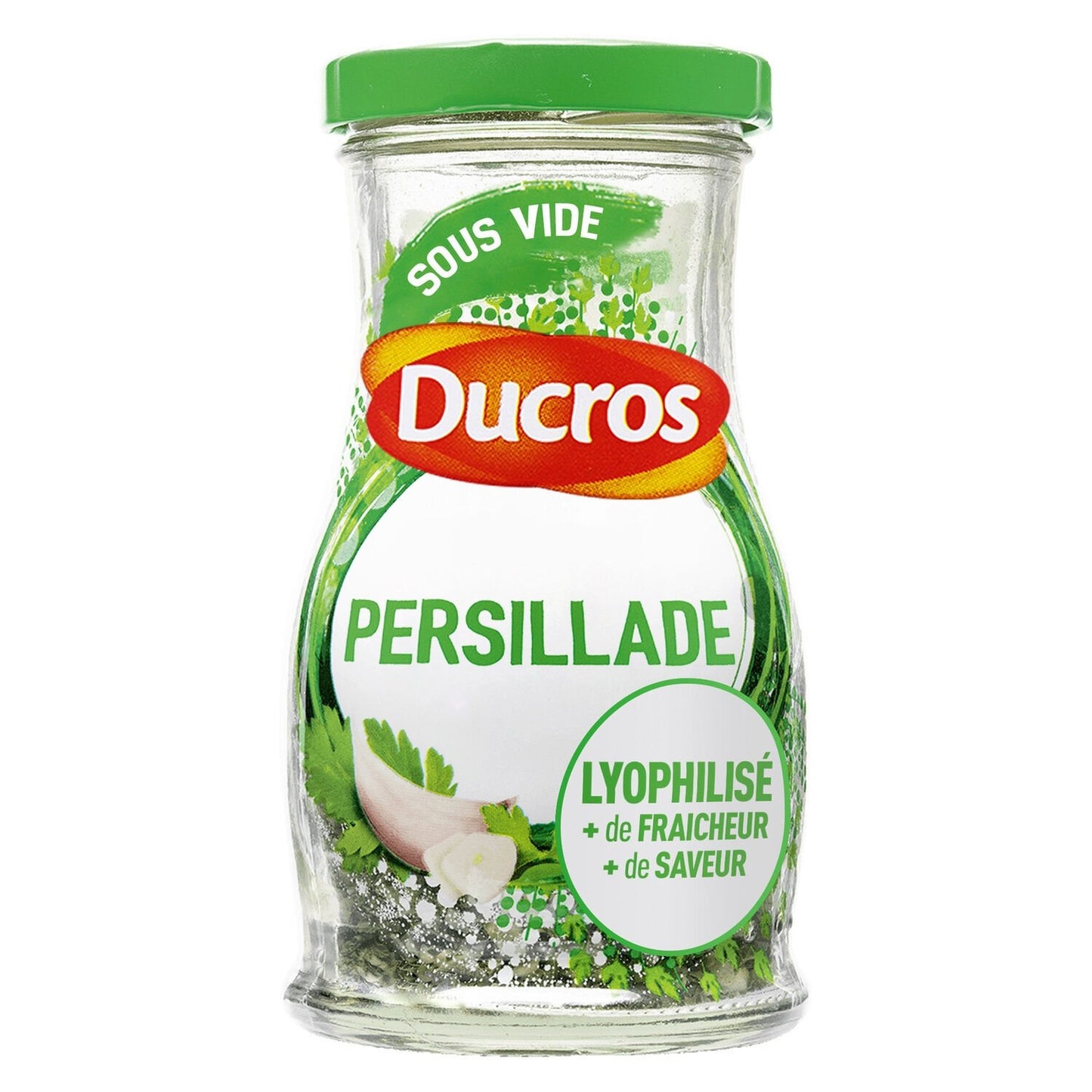 DUCROS Persillade