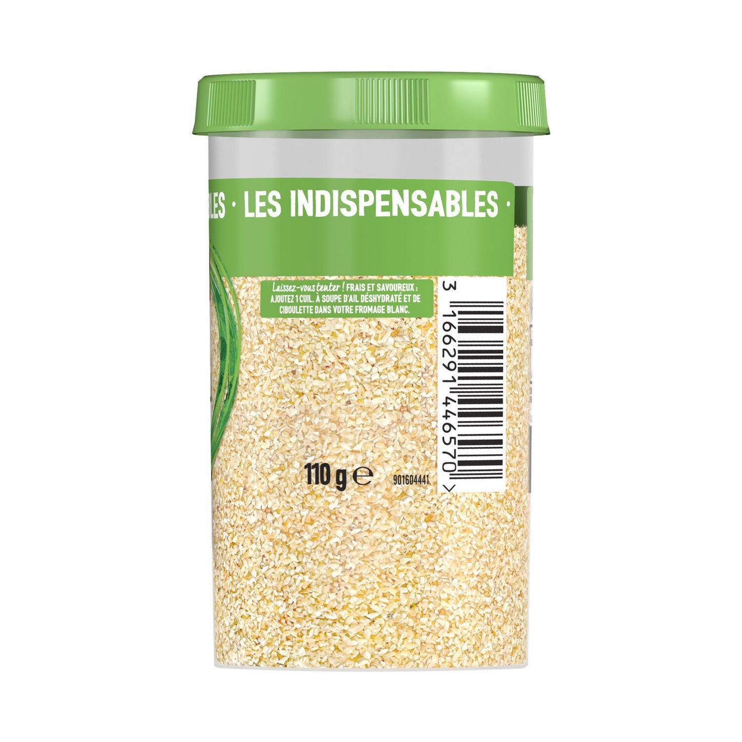 DUCROS Garlic Semolina