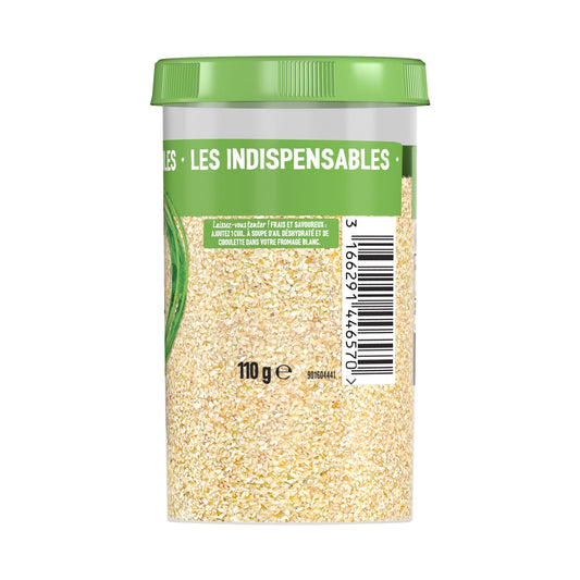 DUCROS Garlic Semolina