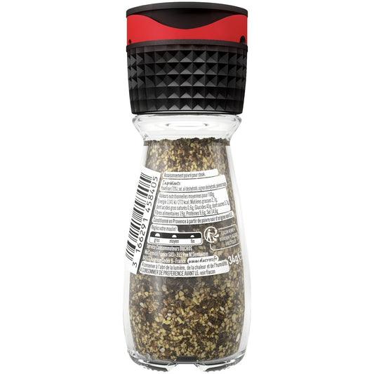 DUCROS Steak Pepper