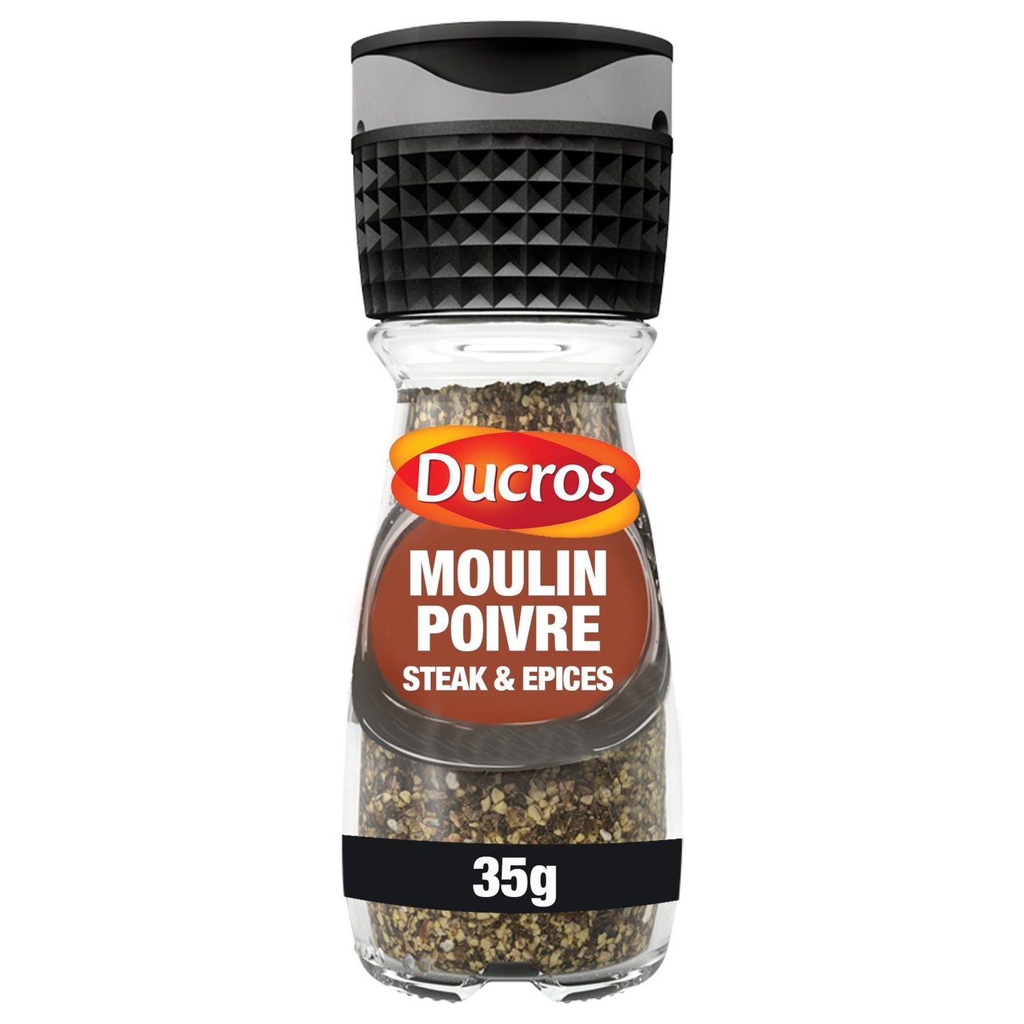 Poivre Steak DUCROS