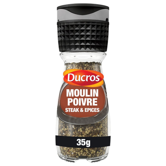 DUCROS Steak Pepper