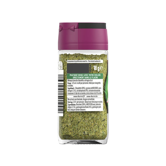 DUCROS Salatgewürzmischung