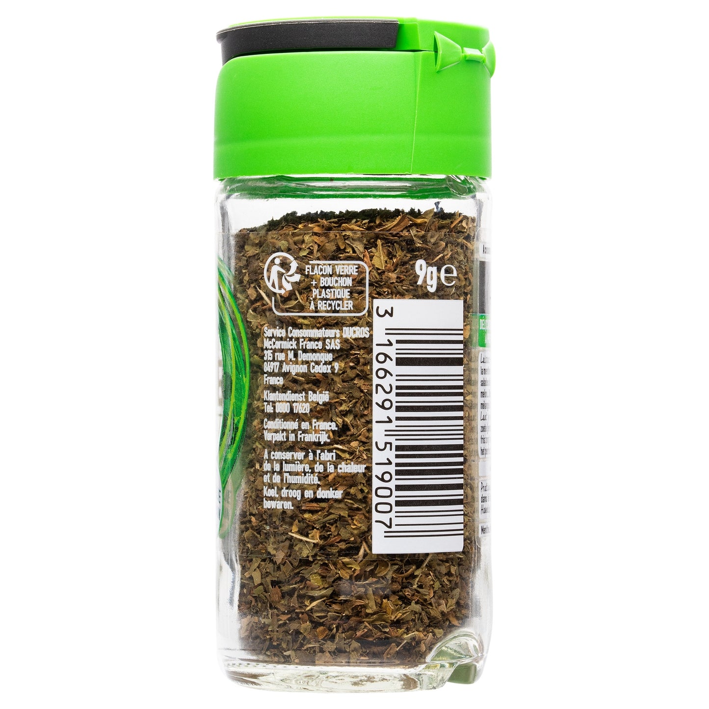 DUCROS Mint