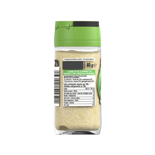 DUCROS Knoblauchsalz