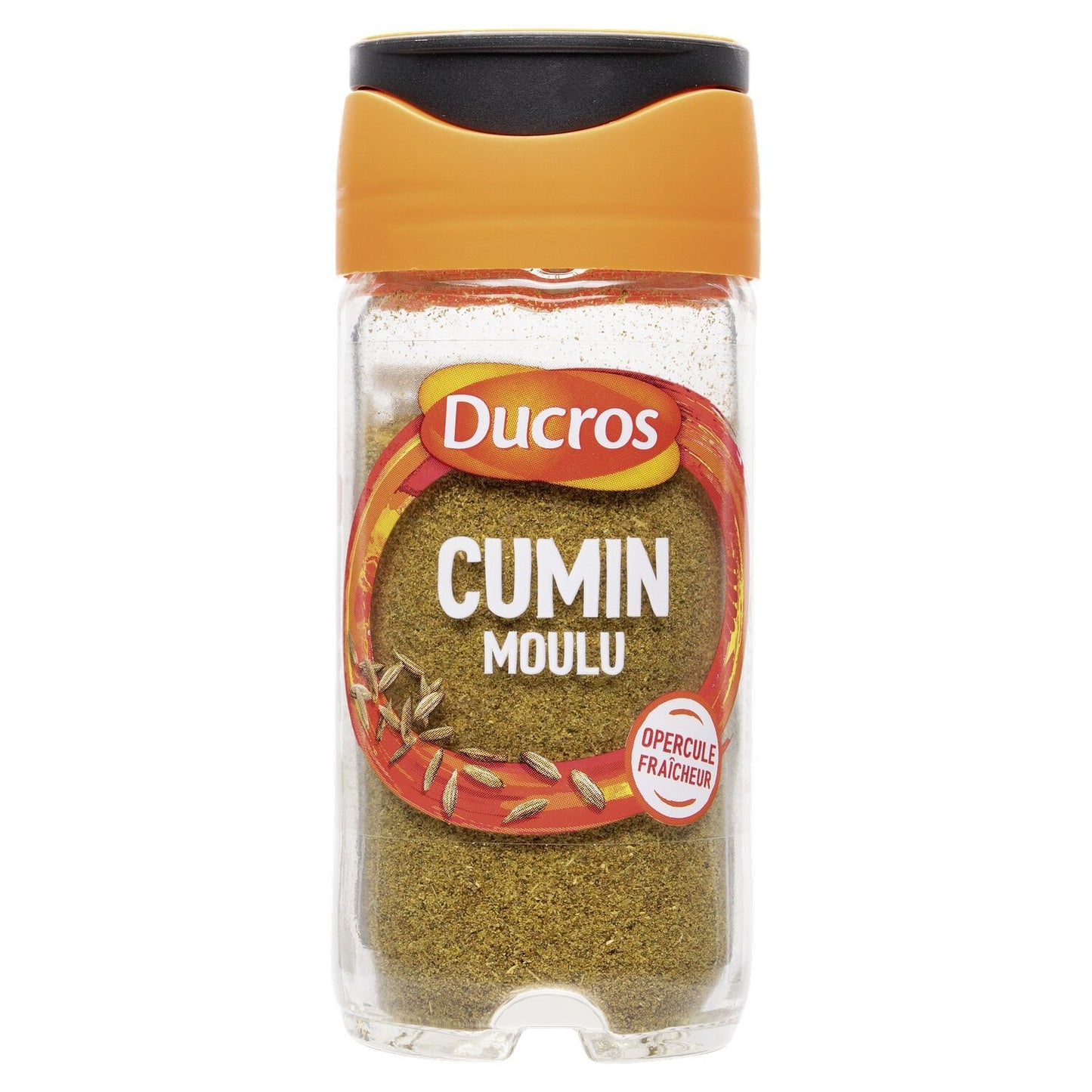 Ground Cumin DUCROS