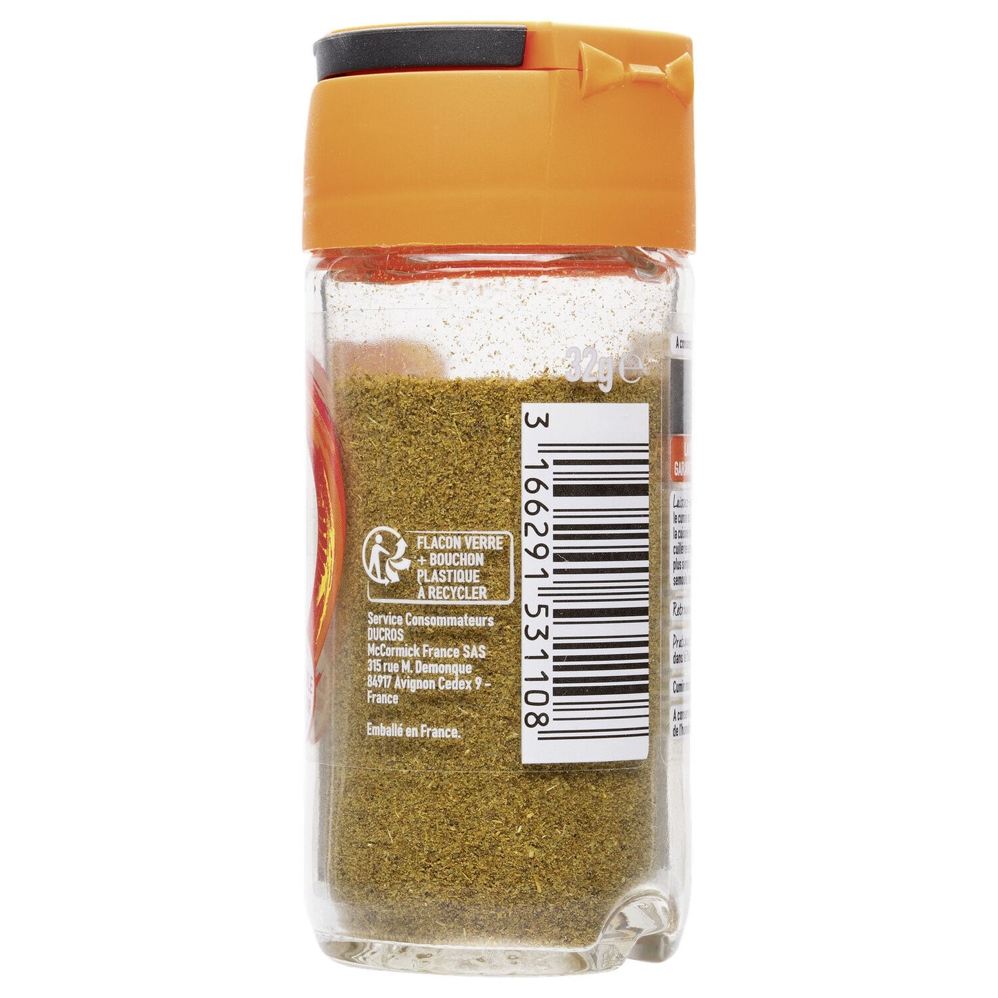 Ground Cumin DUCROS