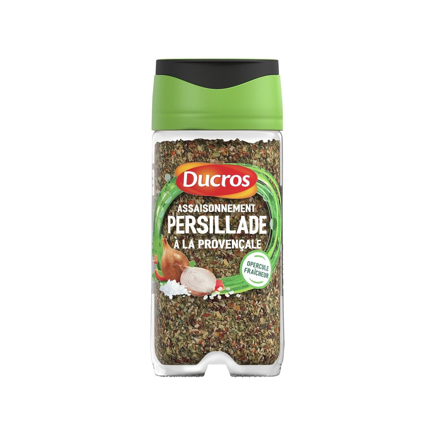 Epices Persillade Provençale DUCROS le pot de 30 g