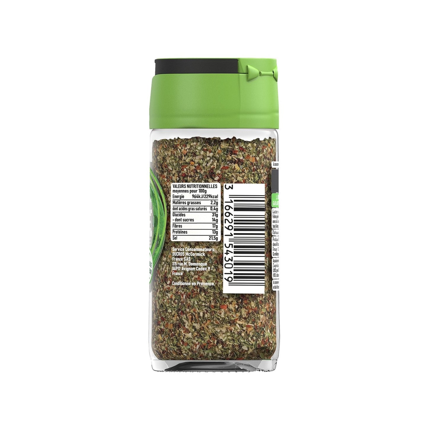 DUCROS Provenzalische Persillade-Gewürze