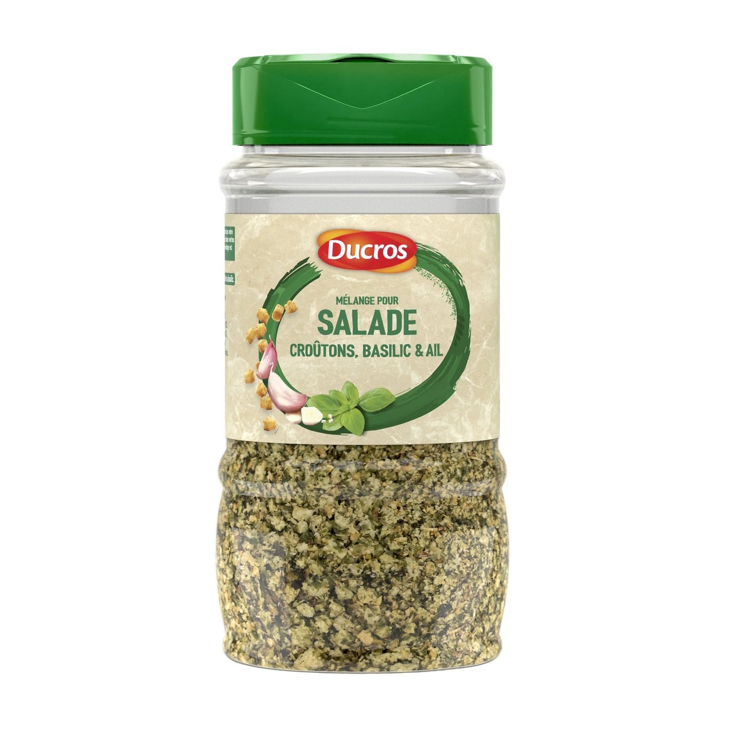 Assaisonnement Italienne pour Salade DUCROS le pot de 170g