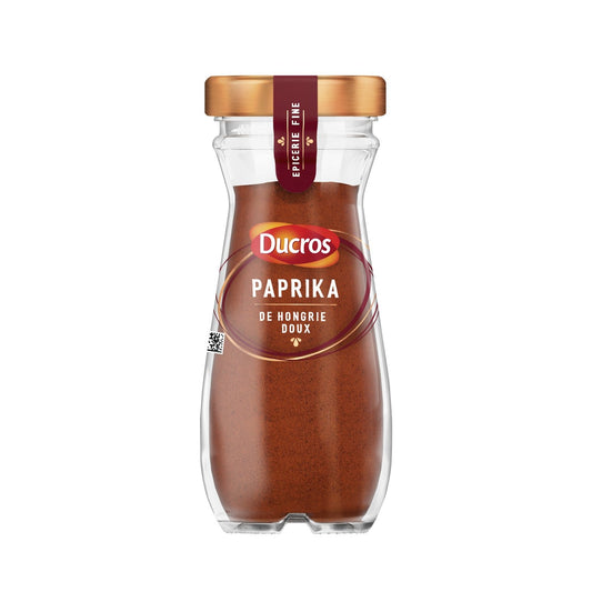 DUCROS Hungarian Paprika