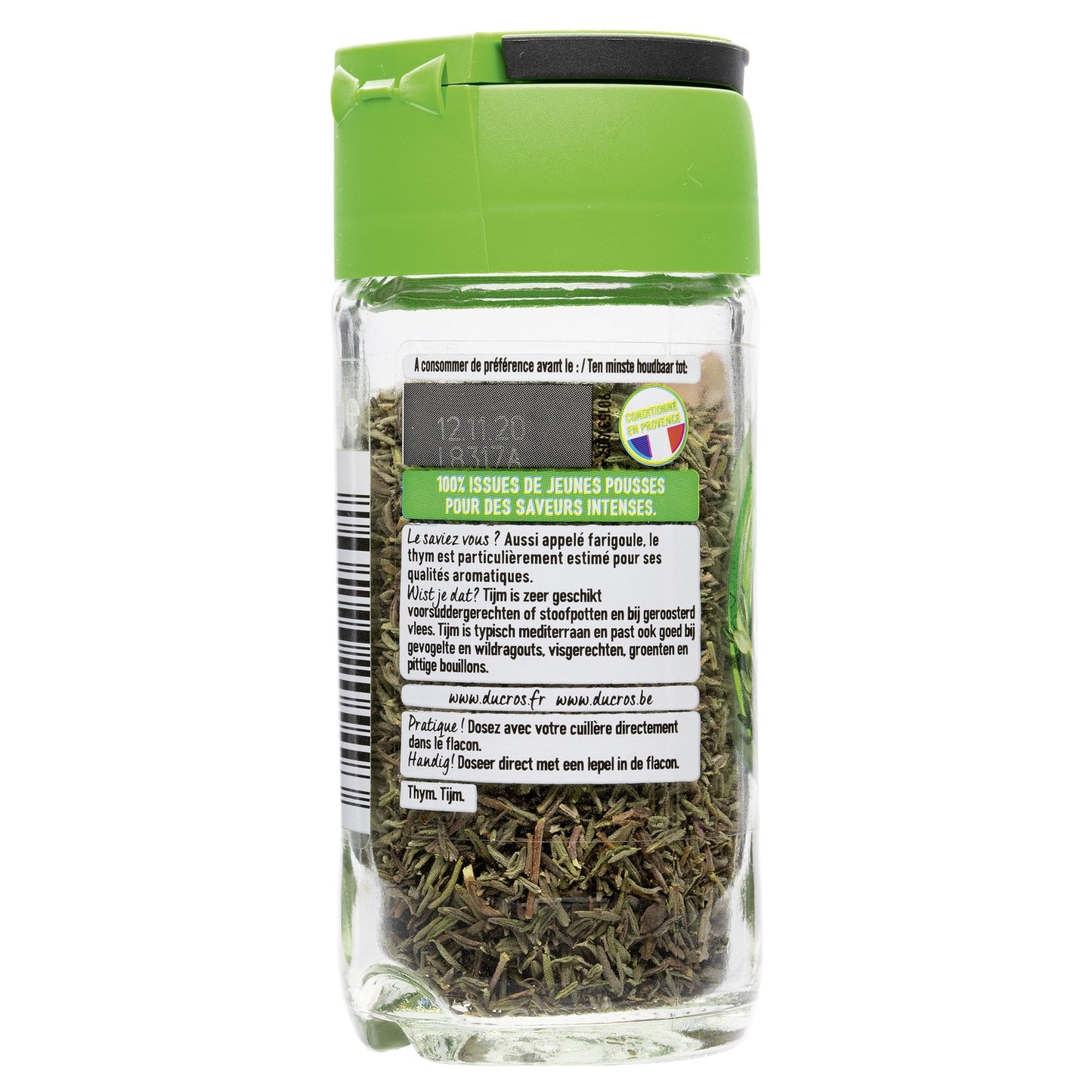 Thym DUCROS