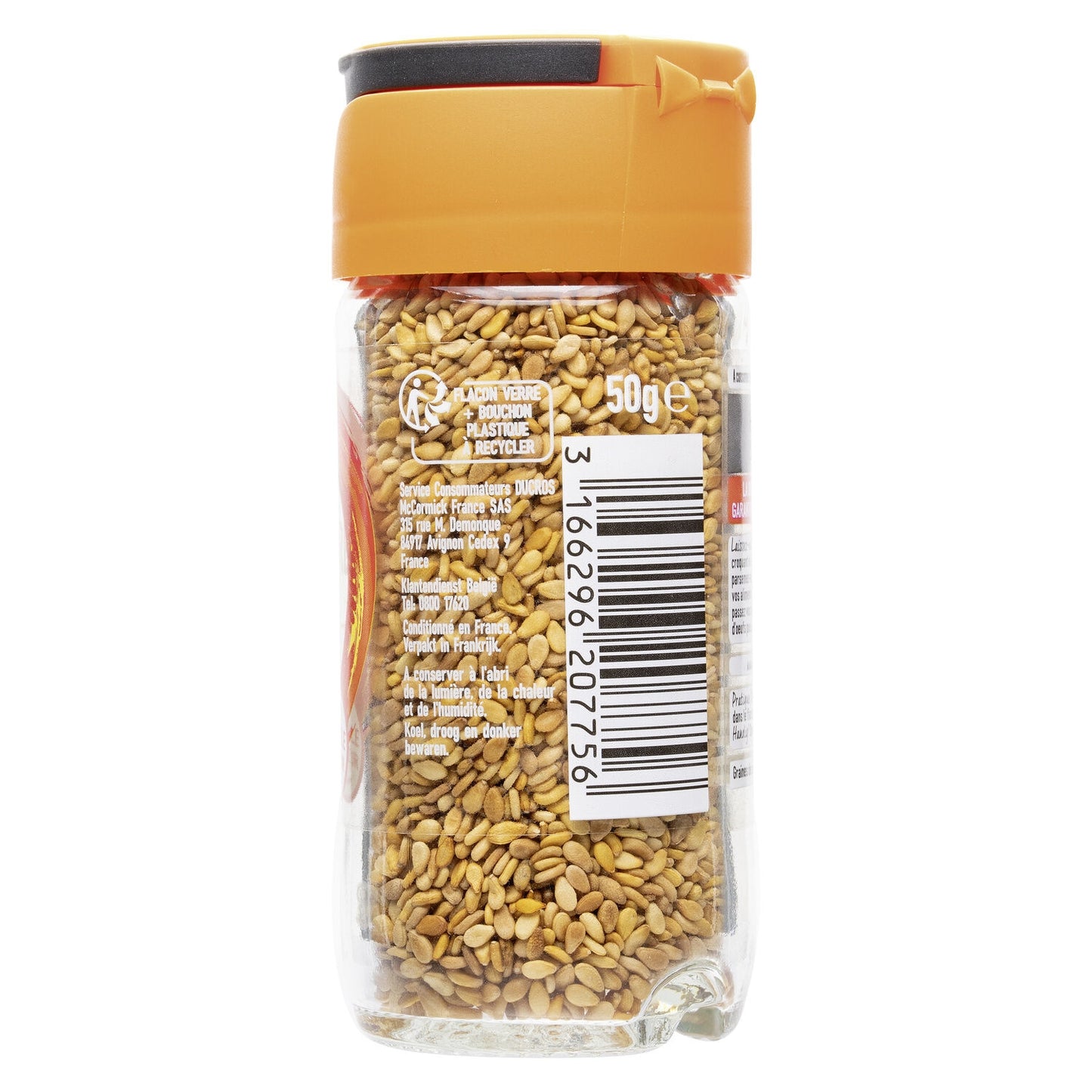 Sésame Doré DUCROS