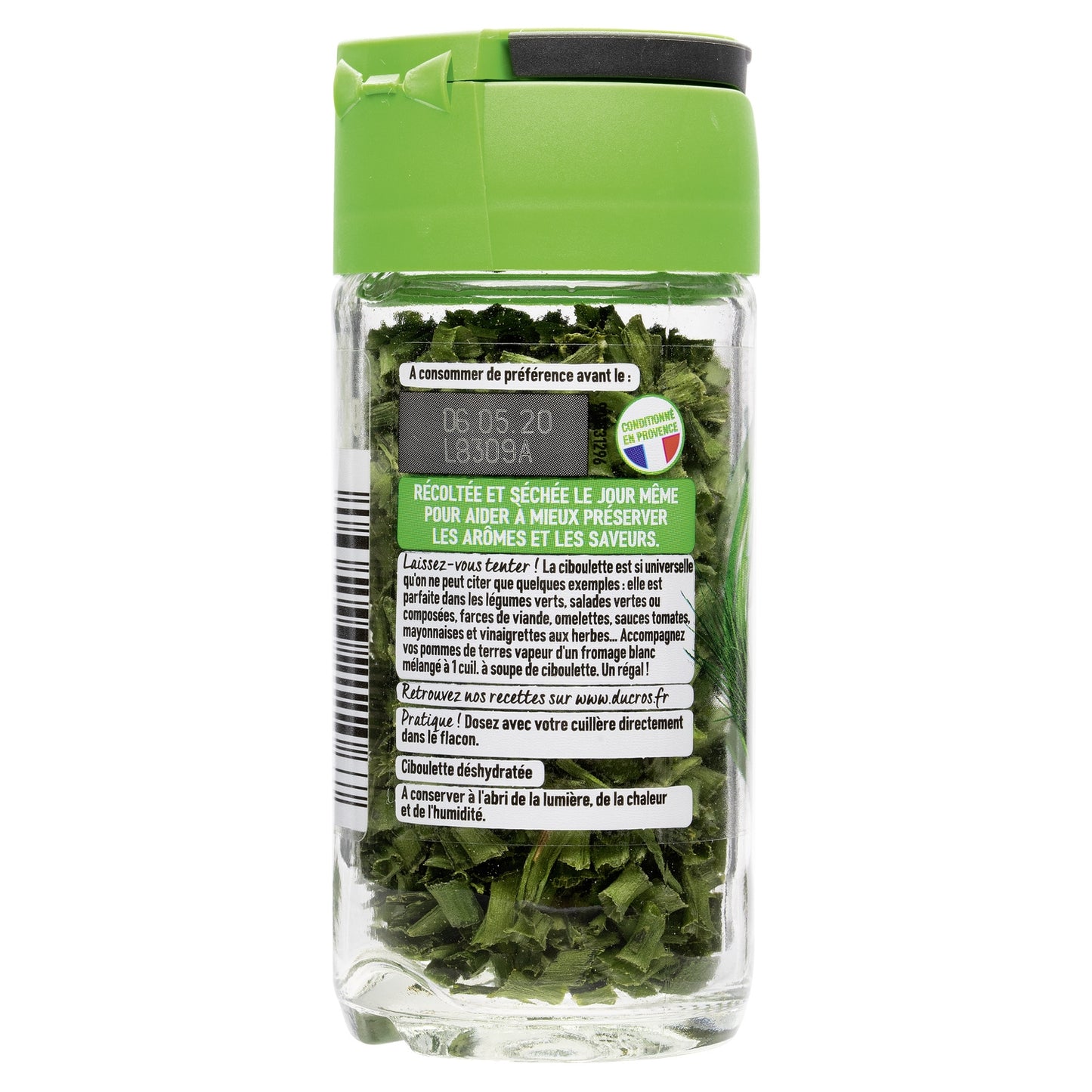 DUCROS Chives