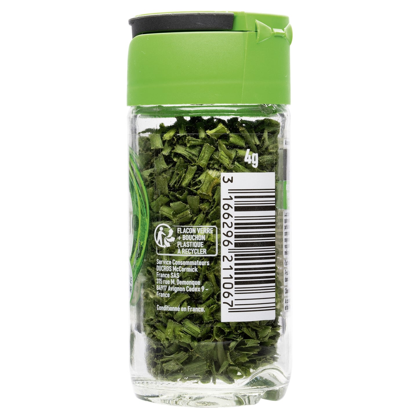 DUCROS Chives