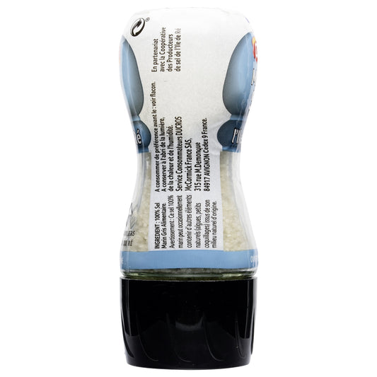 DUCROS Salt Mill of the Isle of Ré