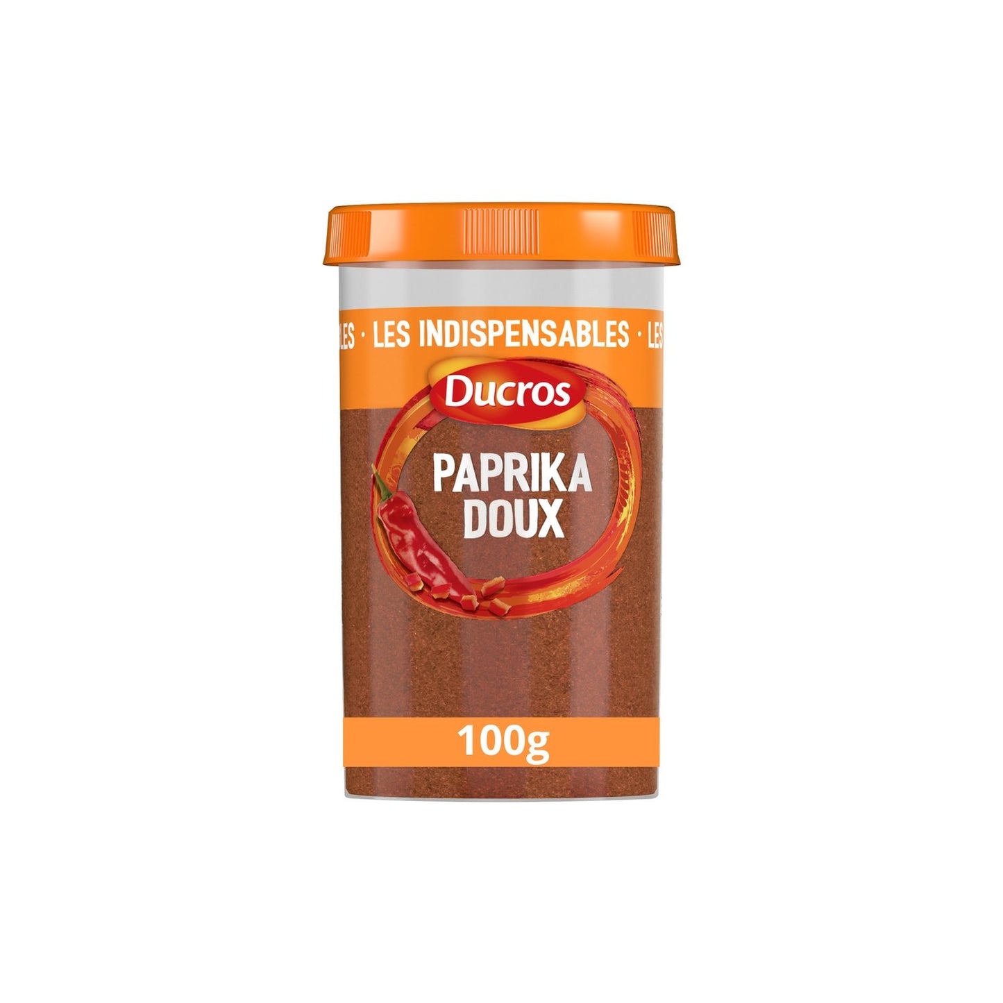 DUCROS Sweet Paprika