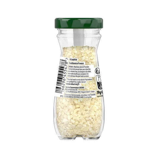 DUCROS Minced Garlic