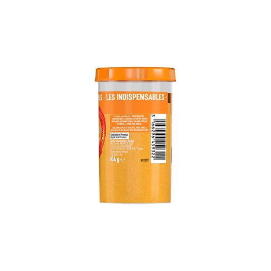 DUCROS Kurkuma gemahlen