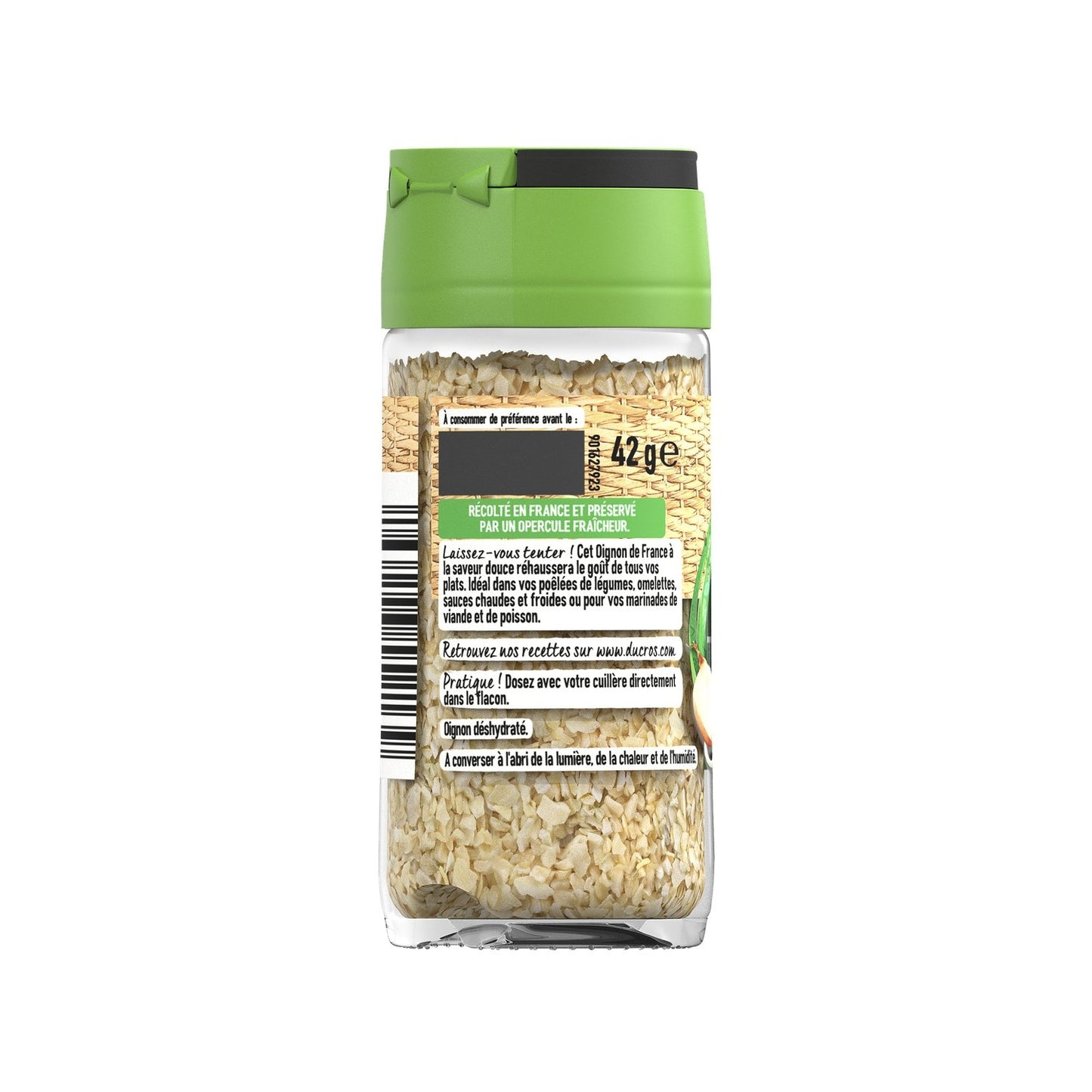 DUCROS Französische Zwiebeln