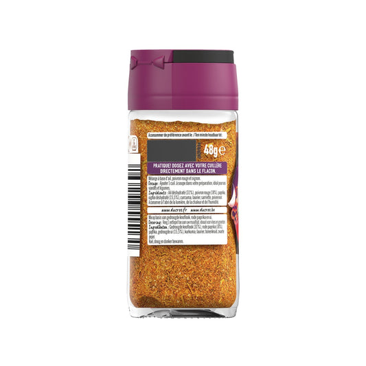 DUCROS Spanische Gewürzmischung