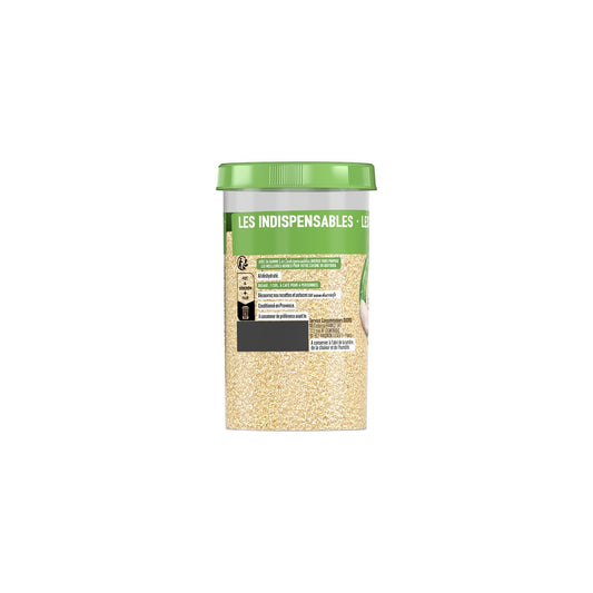 DUCROS Garlic Semolina
