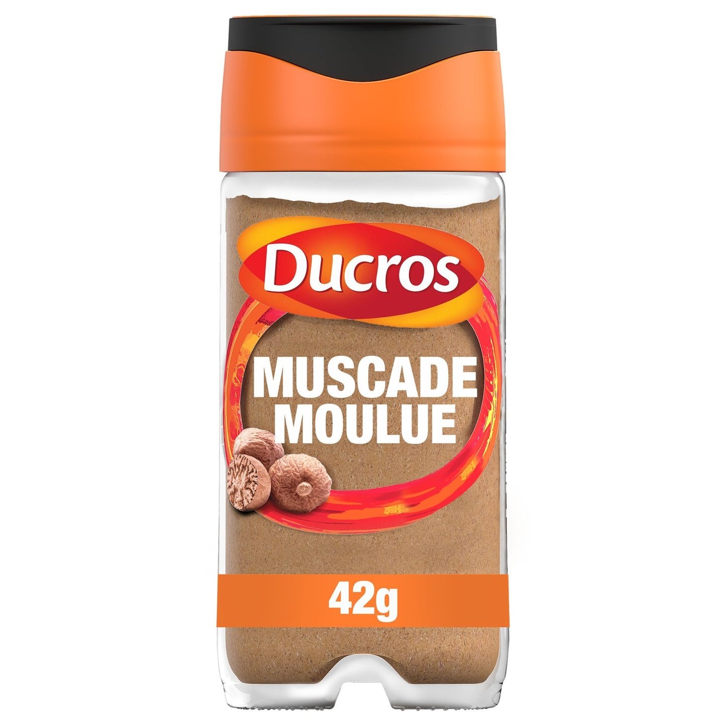 DUCROS Ground Nutmeg