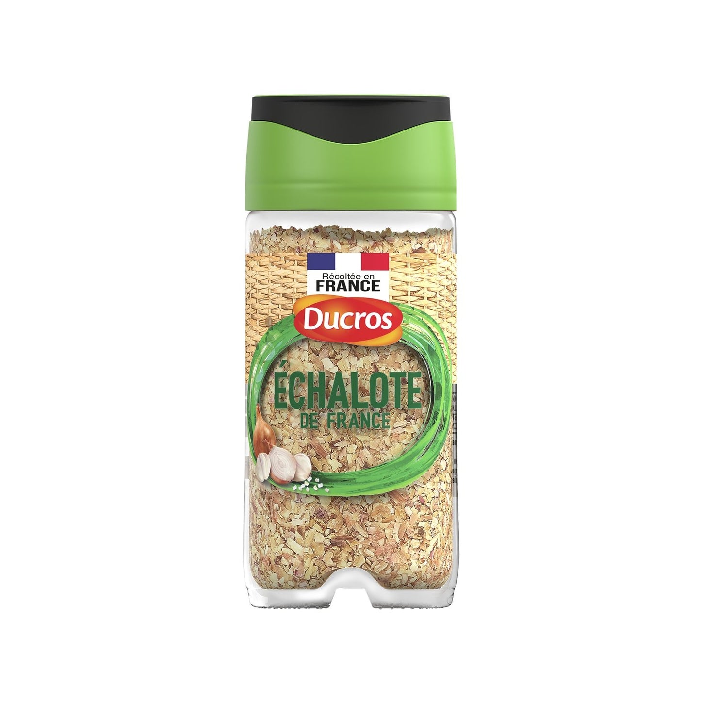 Echalote de France DUCROS le flacon de 28g