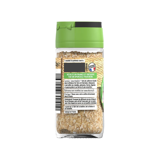 DUCROS Minced Garlic