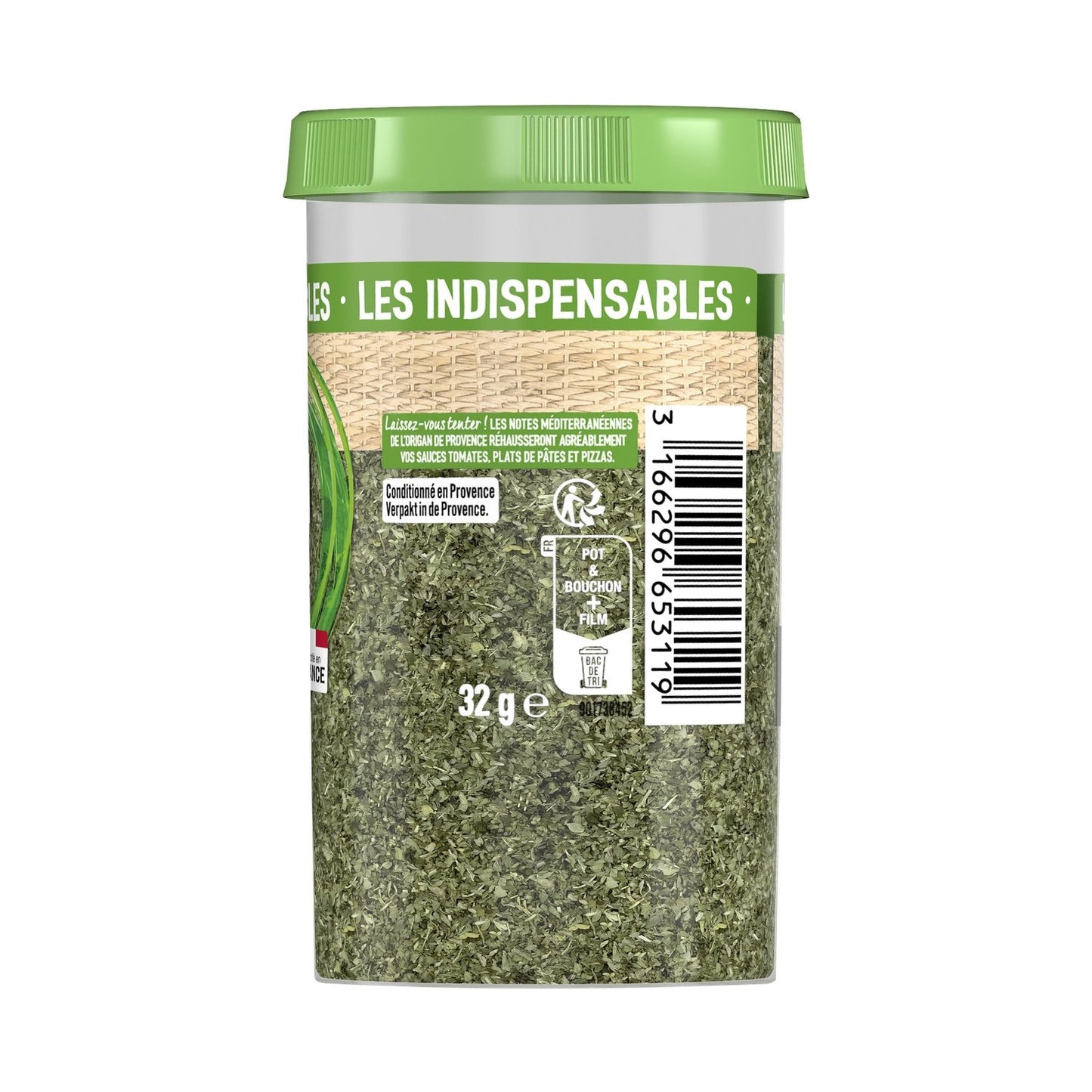 DUCROS French Oregano