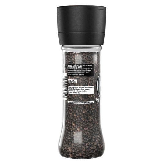 DUCROS Black Pepper