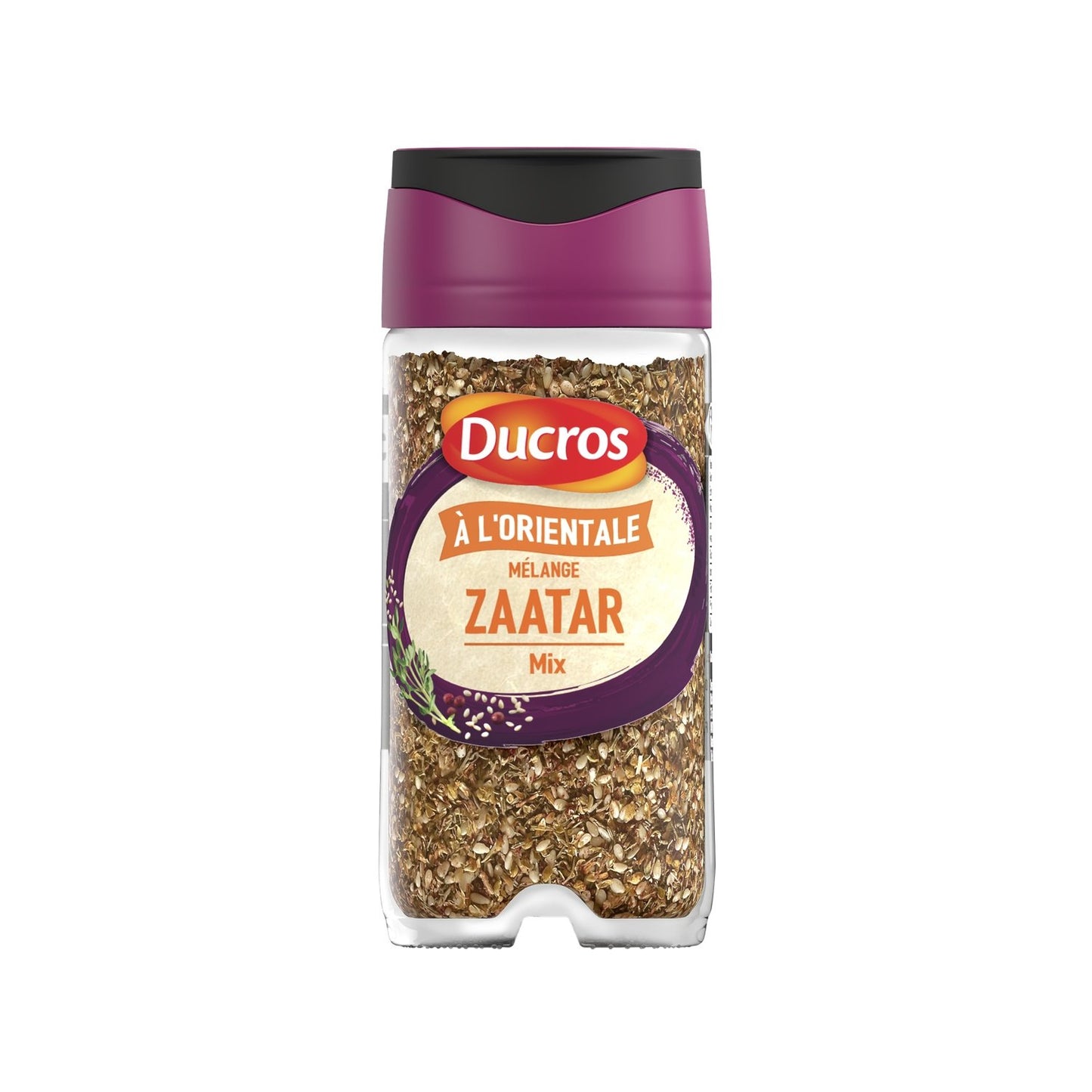 DUCROS Oriental Zaatar Mix
