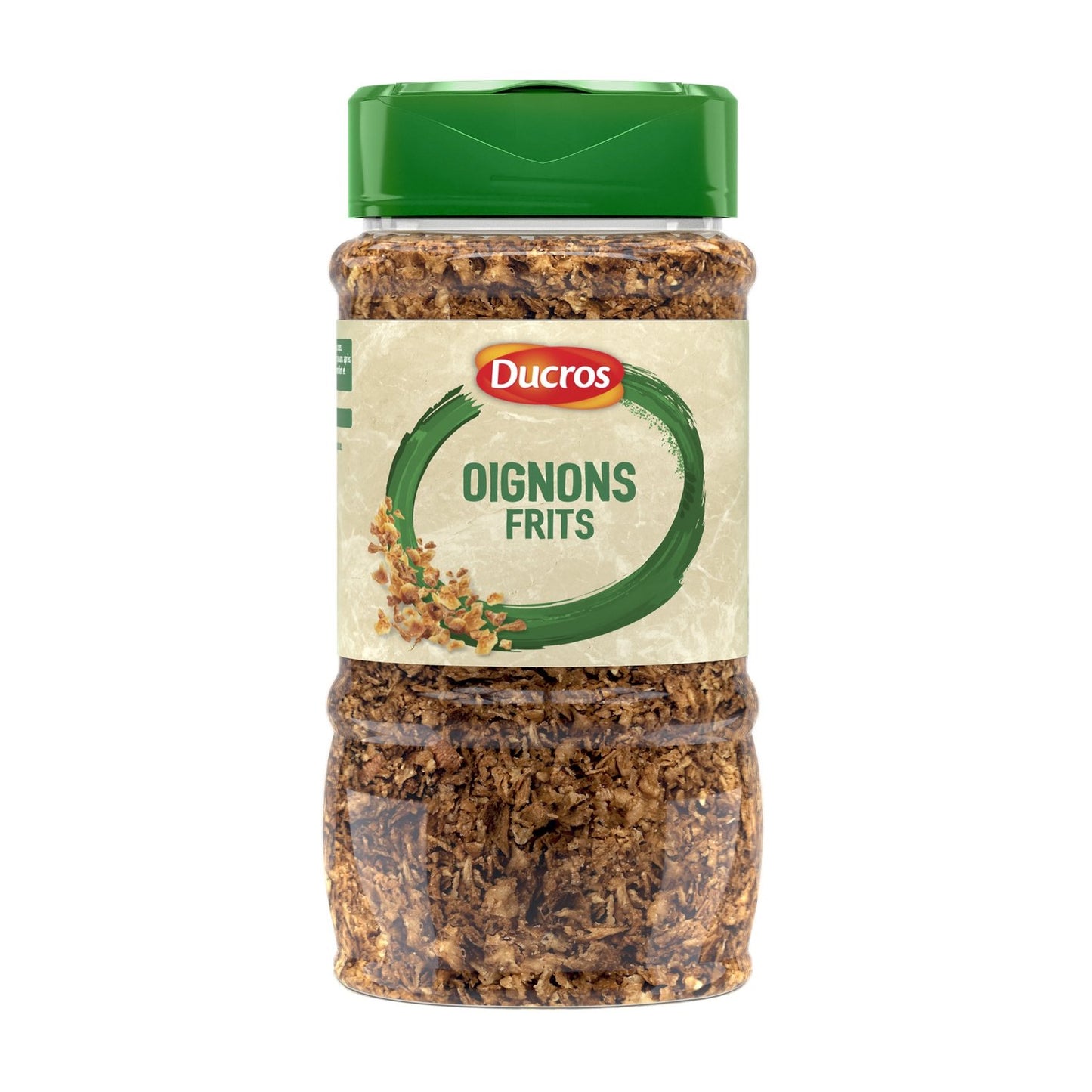 Oignons Frits DUCROS le flacon de 130g