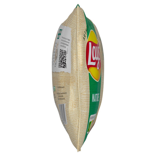 Chips Paysannes Nature LAY'S