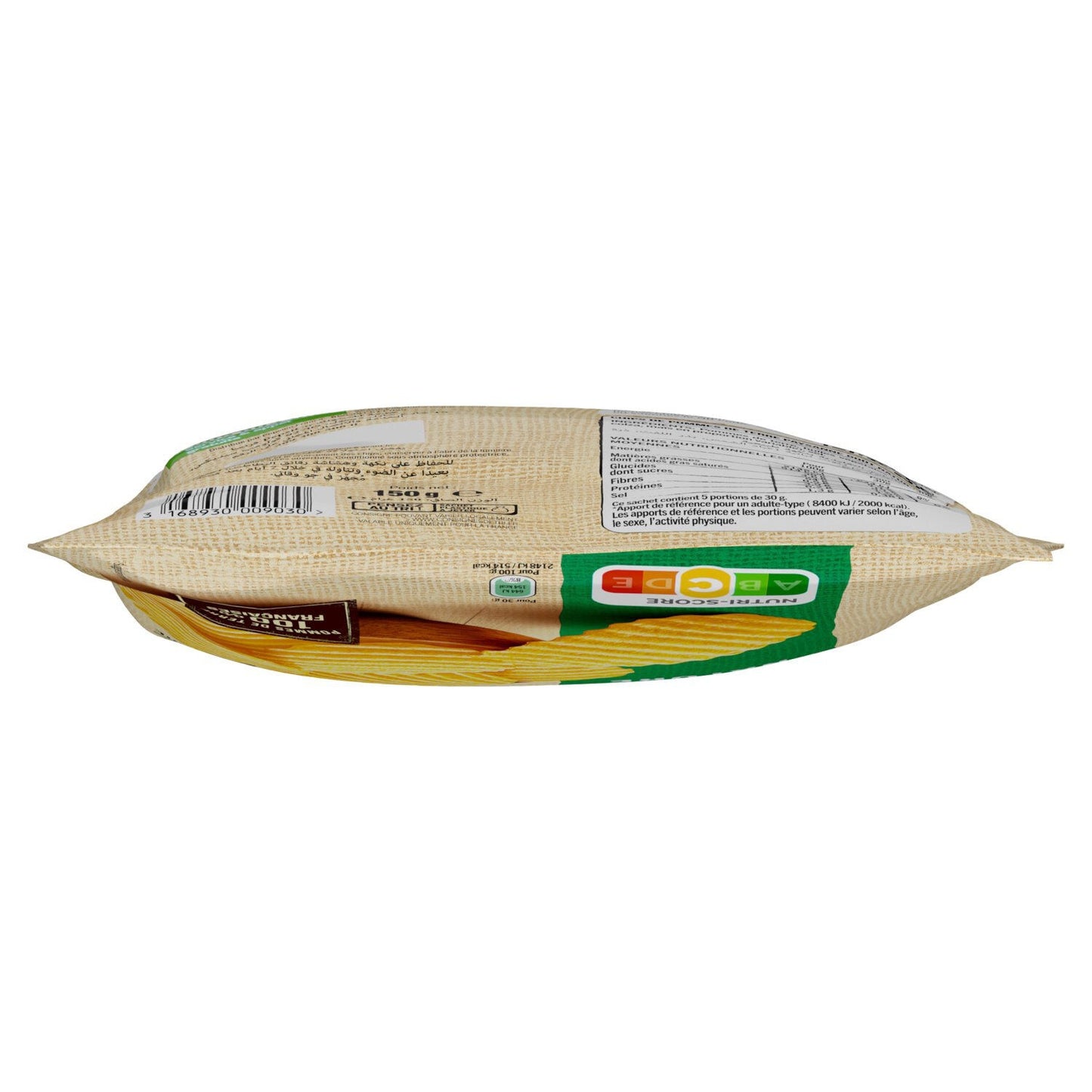 LAY'S Plain Country Chips