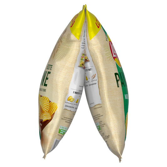 Chips Paysannes Nature LAY'S