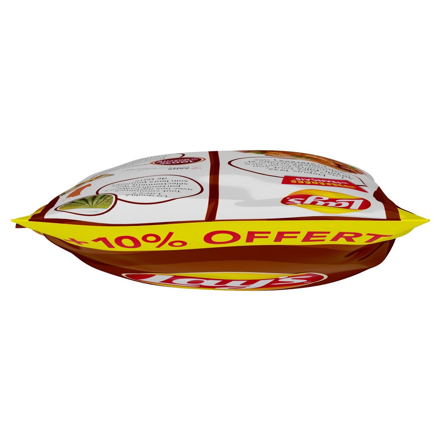 LAY'S Roasted Chicken Flavor Chips Plus 10% Off