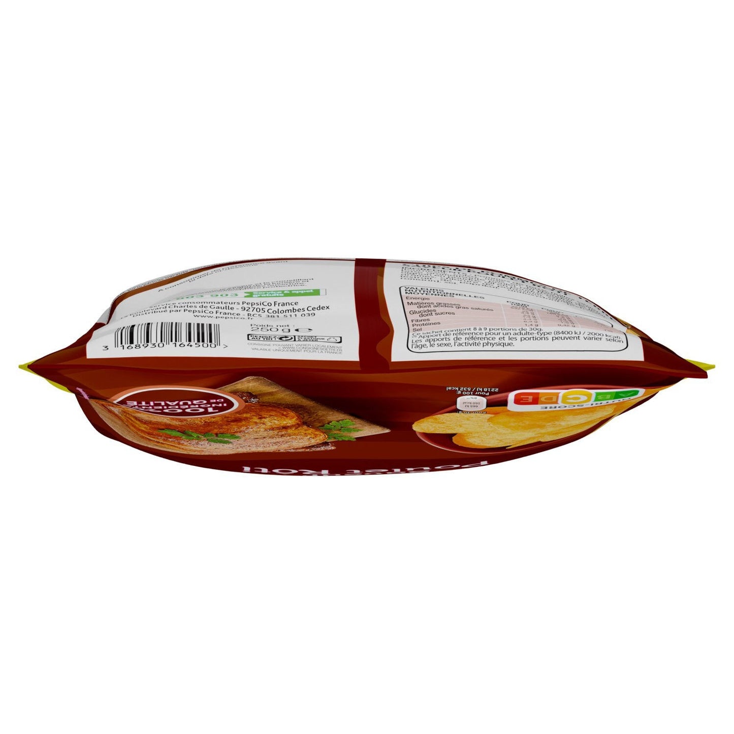 LAY'S Roasted Chicken Flavor Chips