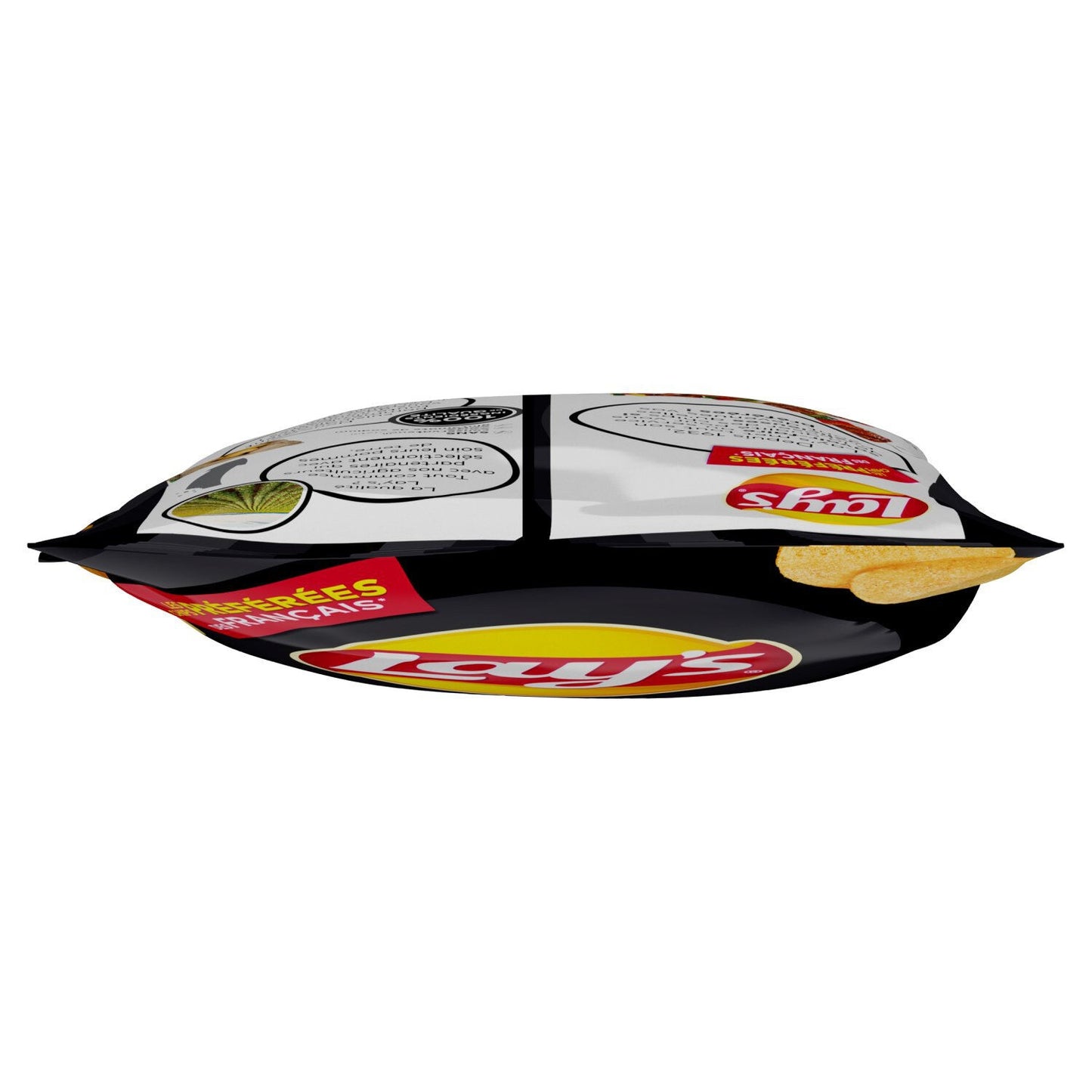 LAY'S Barbecue Flavor Chips