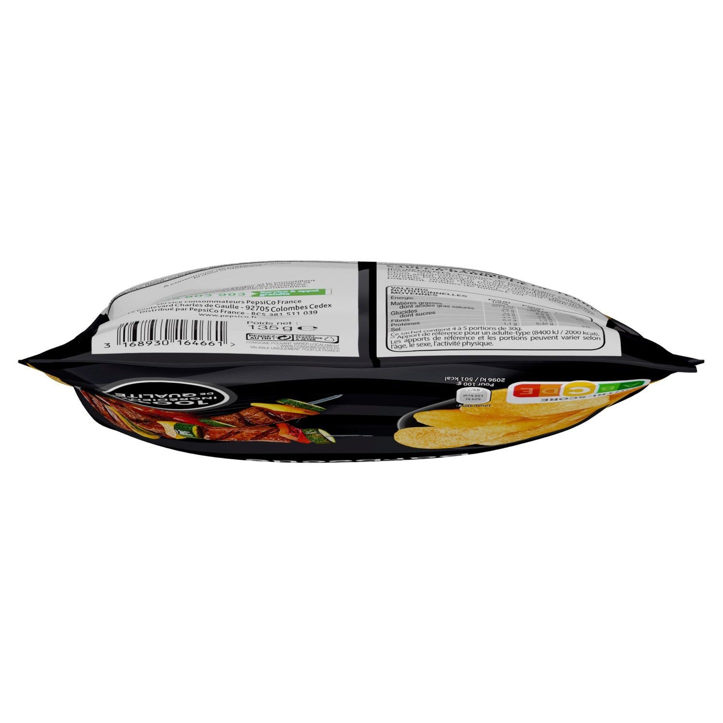LAY'S Barbecue Flavor Chips