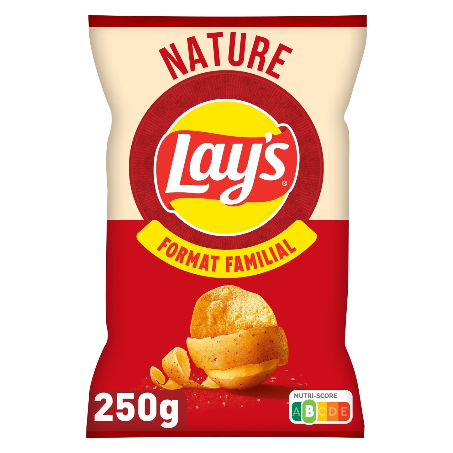 LAY'S Plain Chips