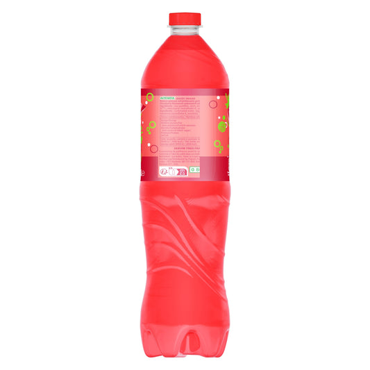 Soda à la Fraise MIRINDA