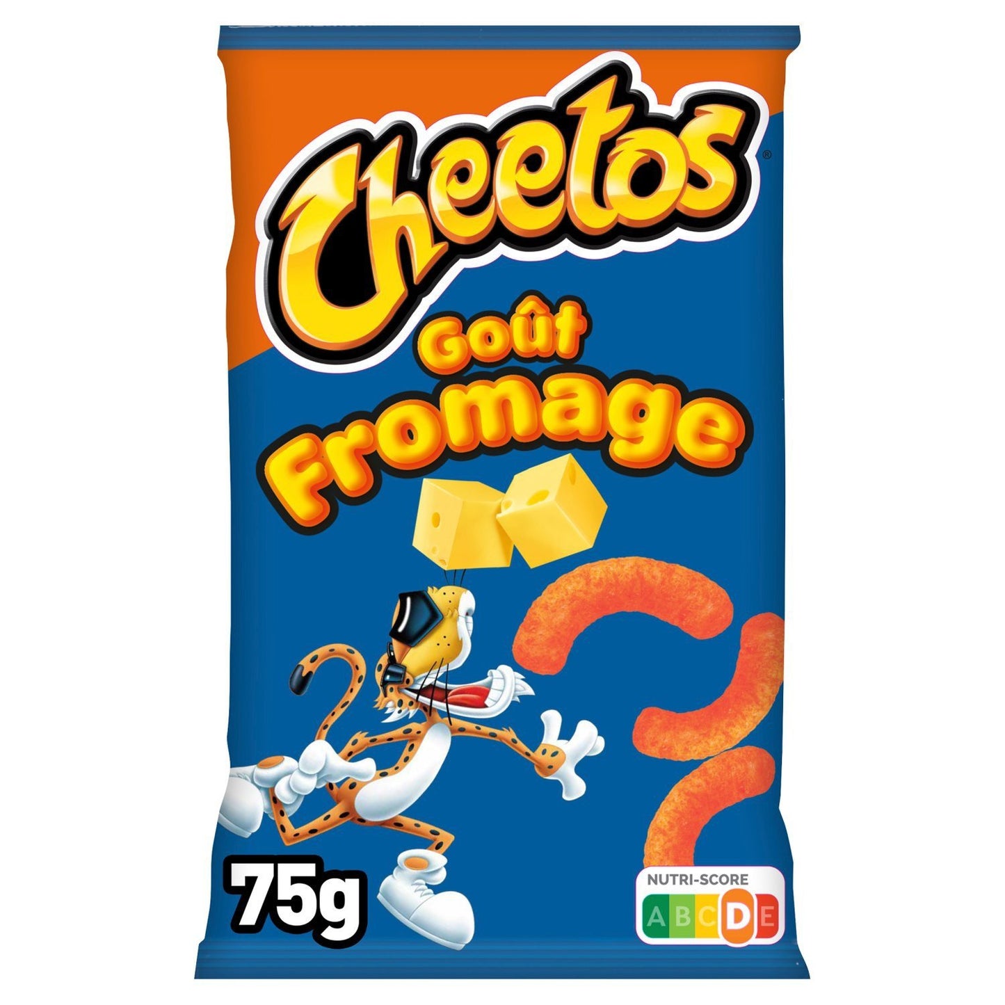 CHEETOS Cheese Flavored Snack Crackers