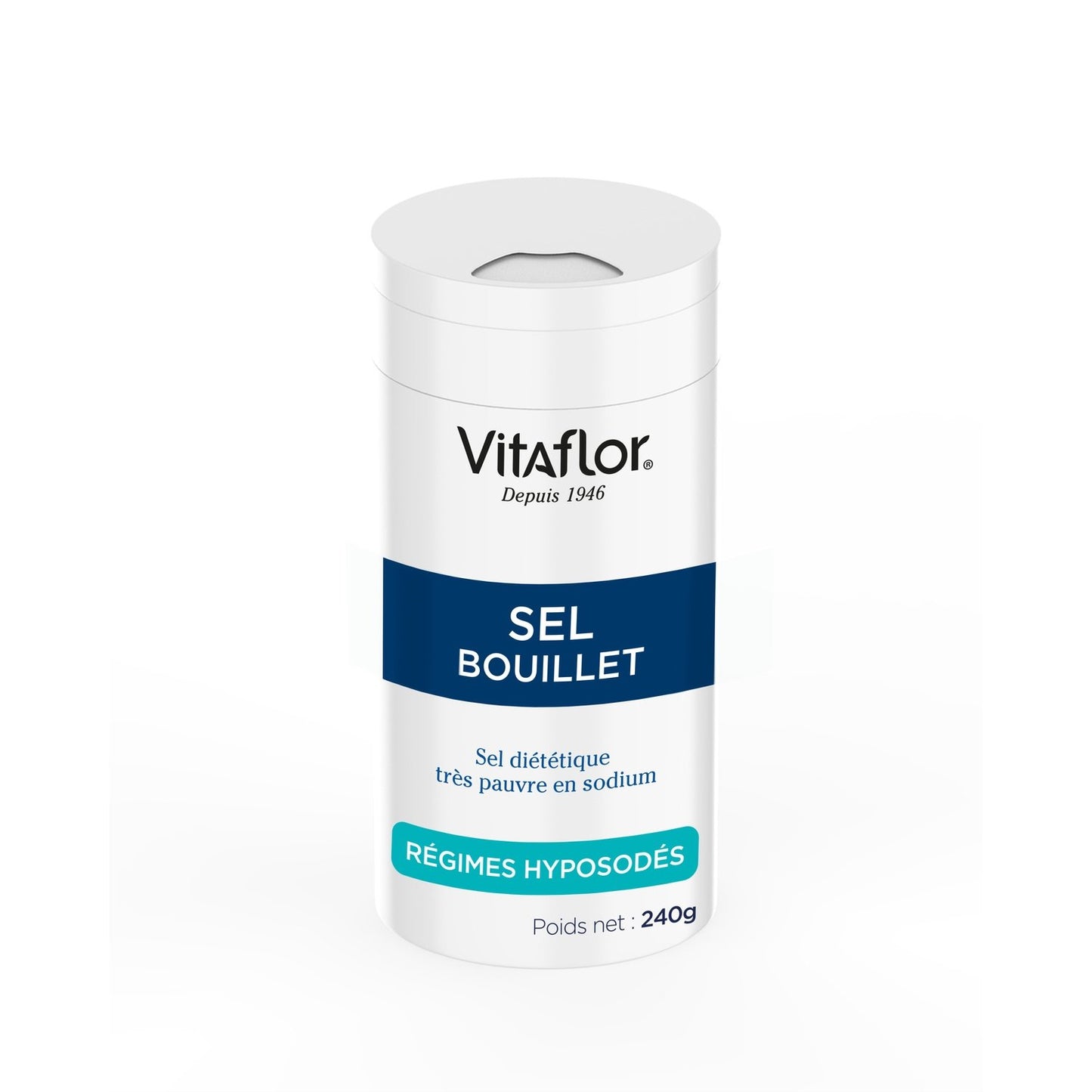 Vitaflor Low Sodium Dietary Salt