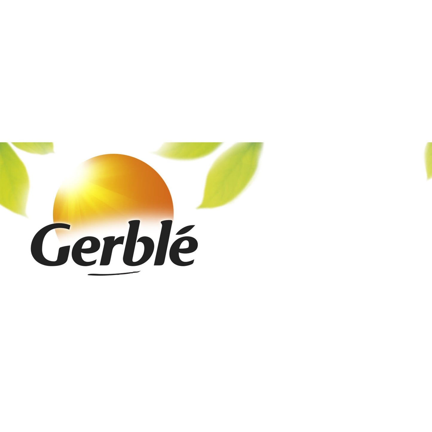 Son D’avoine à Saupoudrer GERBLE