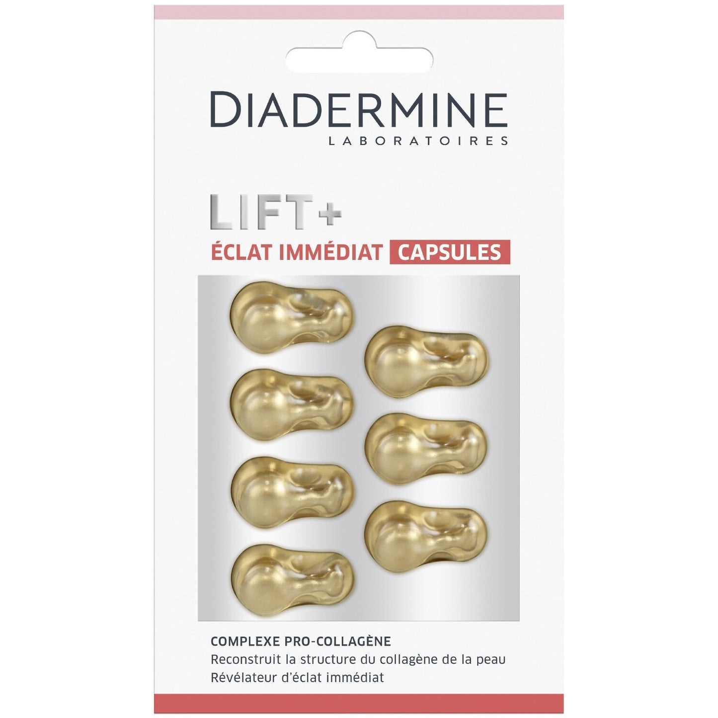 Anti-Aging Treatment Immediate Radiance Treatment DIADERMINE