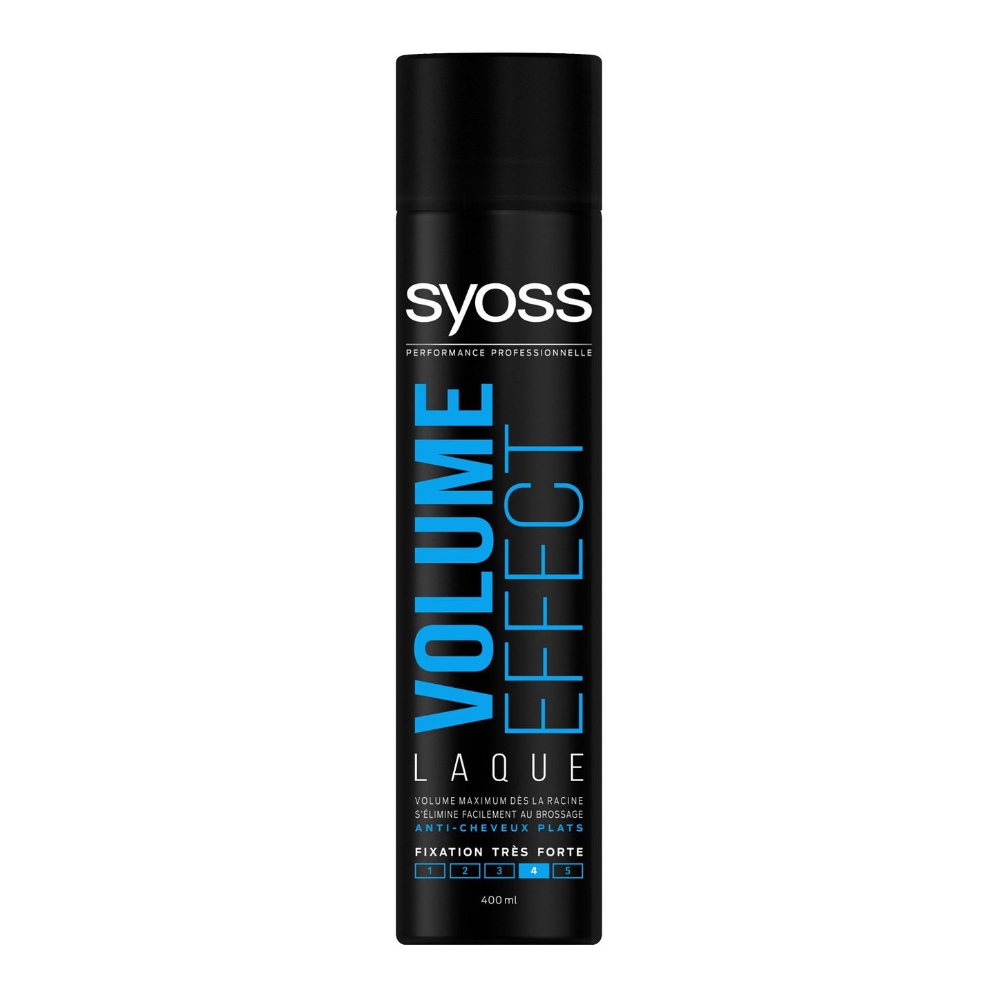 SYOSS Volume Effect Hairspray