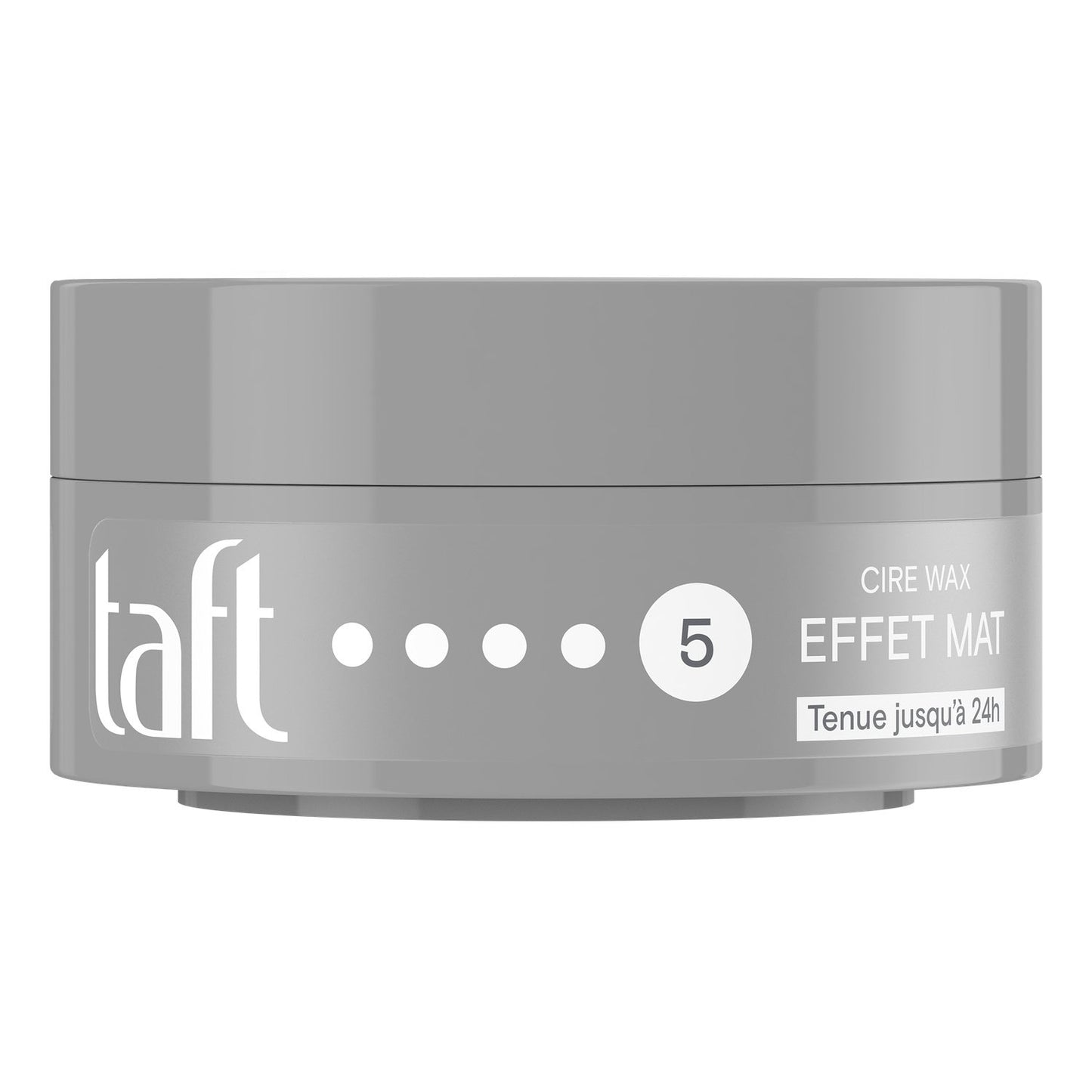 TAFT Matte Effect Styling Wax