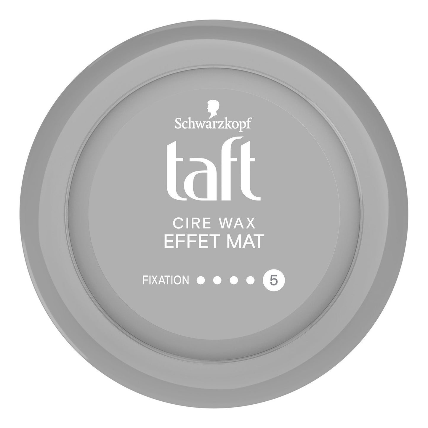 TAFT Matte Effect Styling Wax